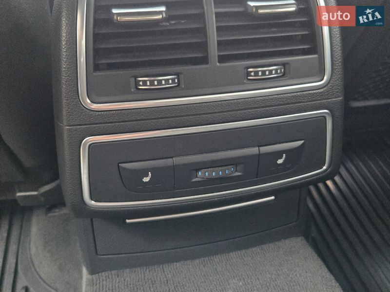 Седан Audi A6 2015 в Киеве фото 22 Седан Audi A6 2015 в Киеве