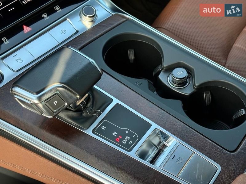 Седан Audi A6 2021 в Києві