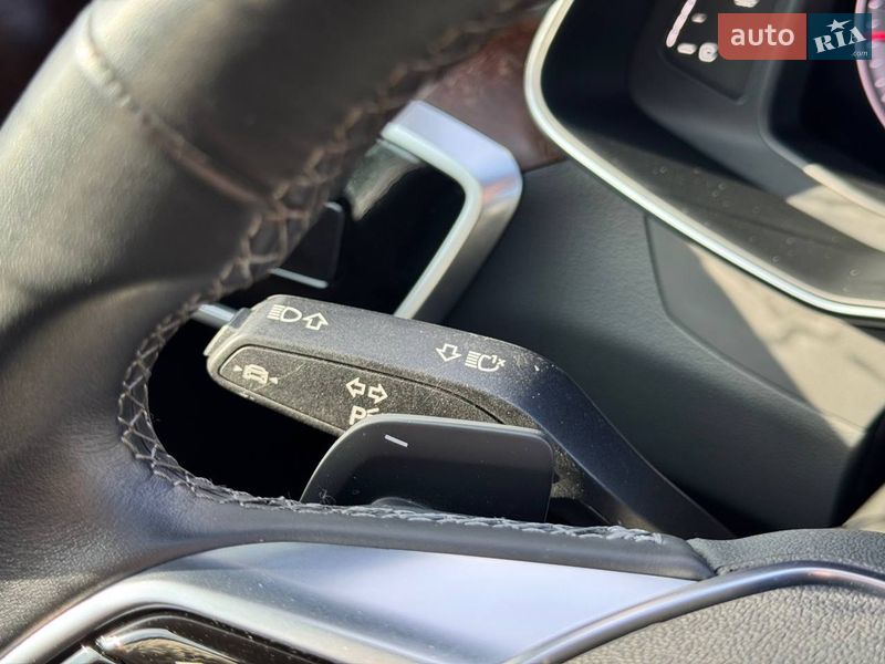 Седан Audi A6 2021 в Києві