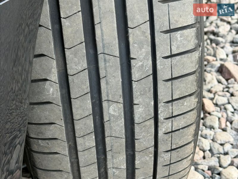 Седан Audi A6 2017 в Лубнах фото 12 Седан Audi A6 2017 в Лубнах