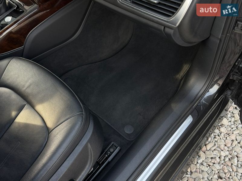 Седан Audi A6 2017 в Лубнах фото 54 Седан Audi A6 2017 в Лубнах