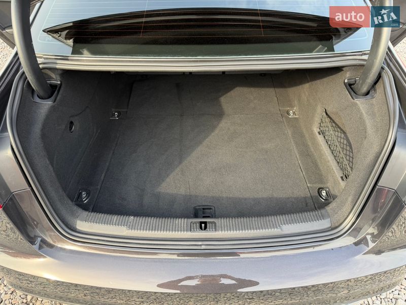 Седан Audi A6 2017 в Лубнах фото 66 Седан Audi A6 2017 в Лубнах