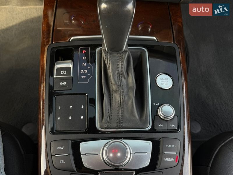 Седан Audi A6 2017 в Лубнах фото 73 Седан Audi A6 2017 в Лубнах