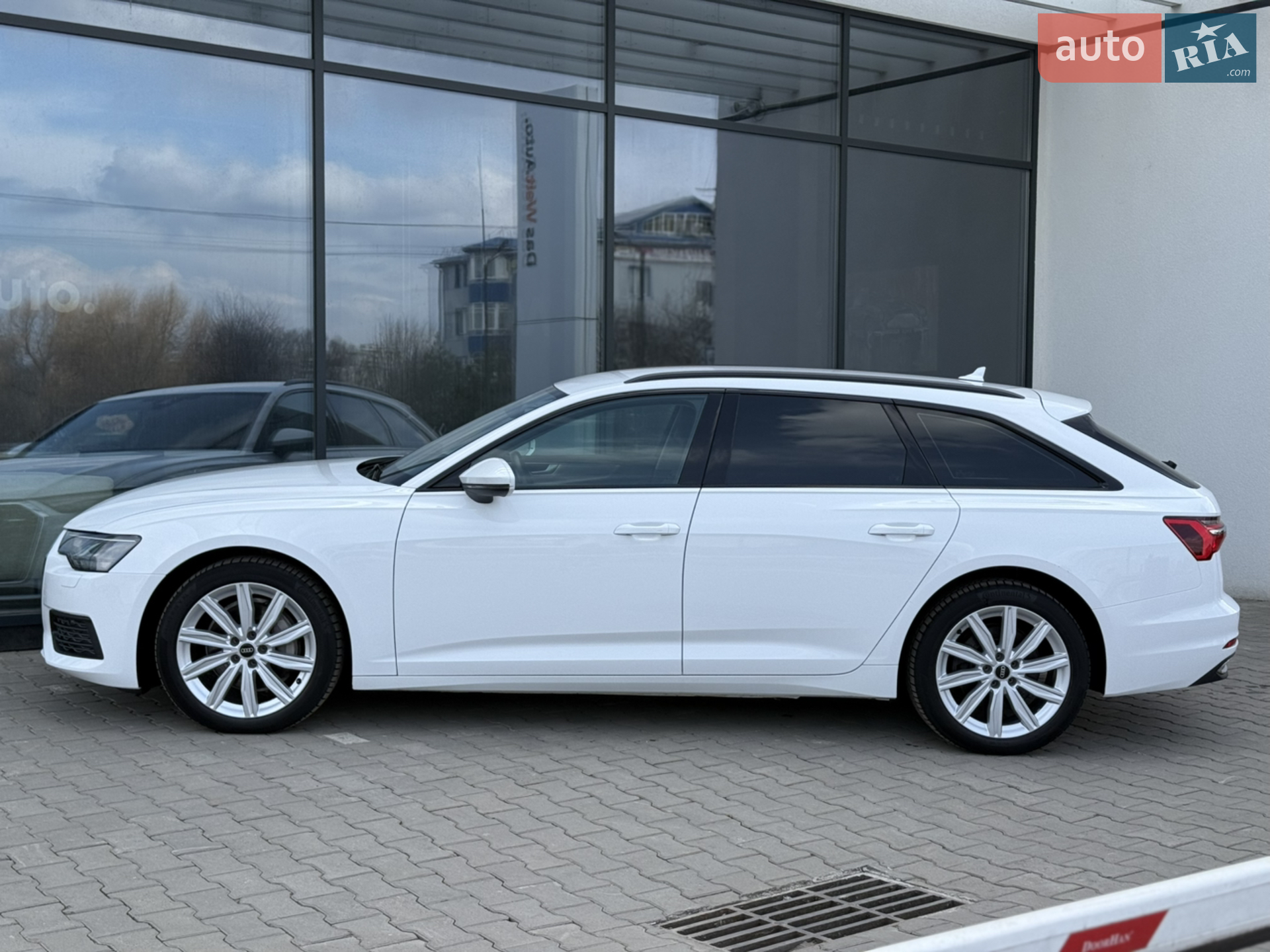 2022 Audi A6 - мініатюра 11