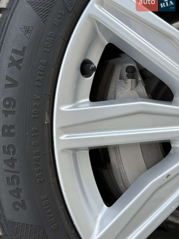 Універсал Audi A6 2022 в Хмельницькому фото 17 Універсал Audi A6 2022 в Хмельницькому