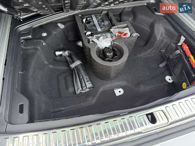 Універсал Audi A6 2022 в Хмельницькому фото 52 Універсал Audi A6 2022 в Хмельницькому