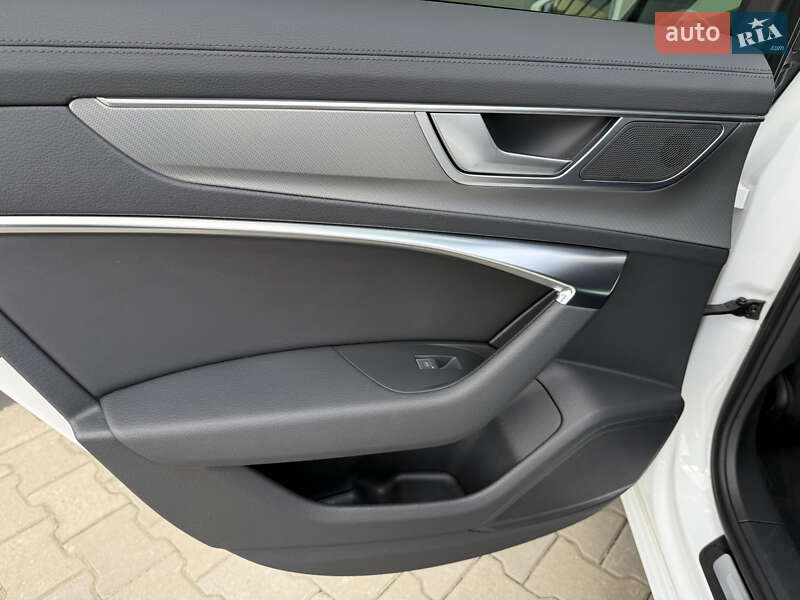 Універсал Audi A6 2022 в Хмельницькому фото 33 Універсал Audi A6 2022 в Хмельницькому