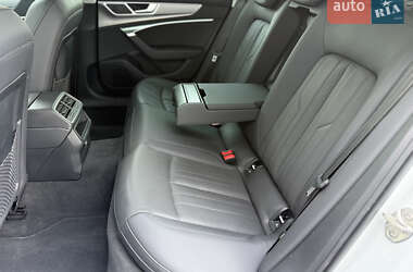 Універсал Audi A6 2022 в Хмельницькому