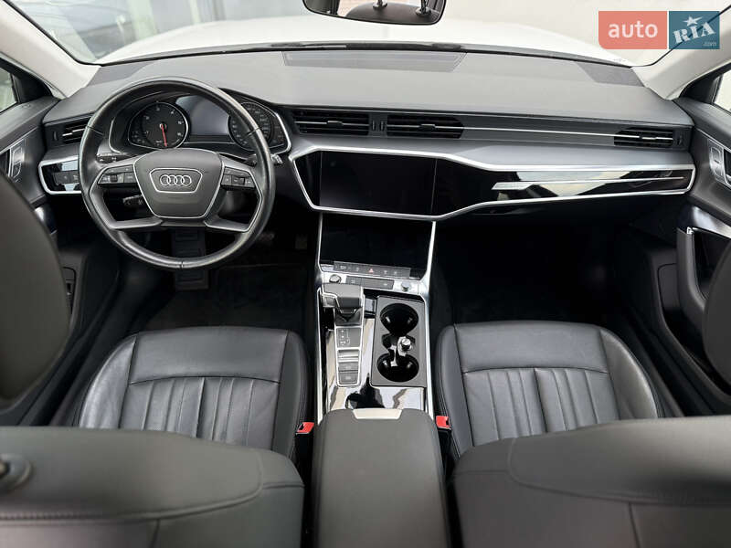 Універсал Audi A6 2022 в Хмельницькому фото 26 Універсал Audi A6 2022 в Хмельницькому