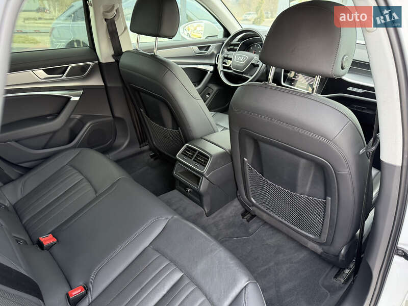 Універсал Audi A6 2022 в Хмельницькому фото 31 Універсал Audi A6 2022 в Хмельницькому