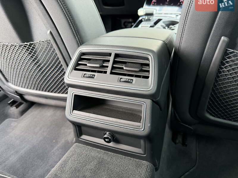 Універсал Audi A6 2022 в Хмельницькому фото 30 Універсал Audi A6 2022 в Хмельницькому