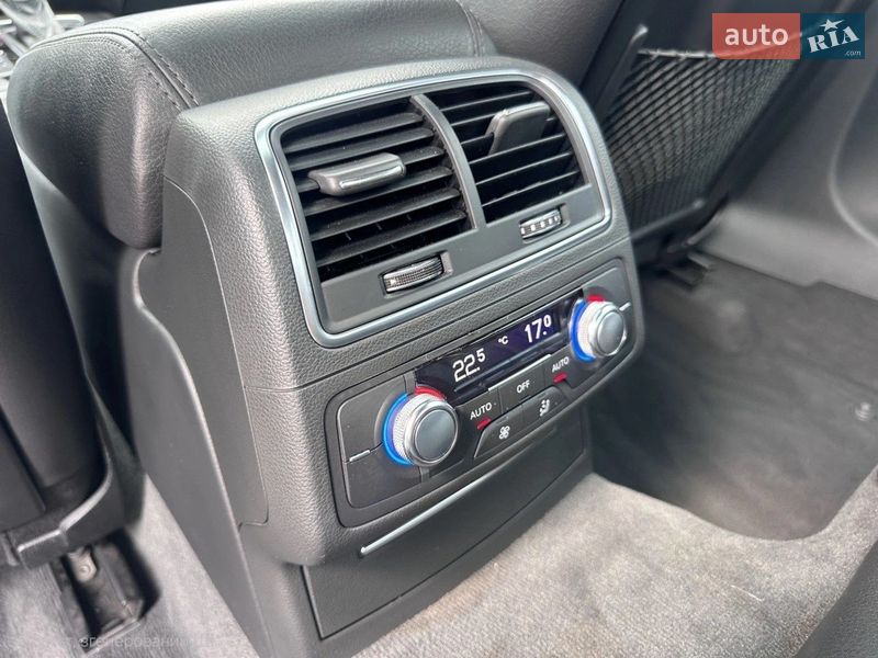 Седан Audi A6 2017 в Крюковщине фото 21 Седан Audi A6 2017 в Крюковщине