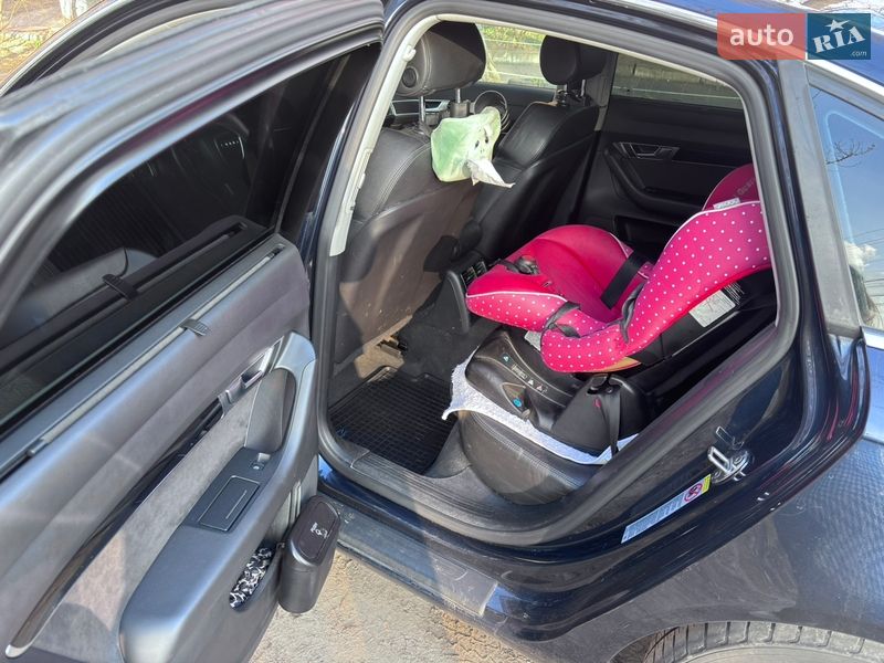 Седан Audi A6 2004 в Василькове