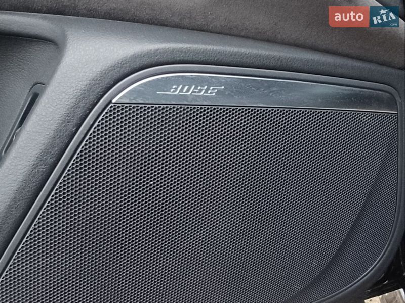 Седан Audi A6 2017 в Борисполі