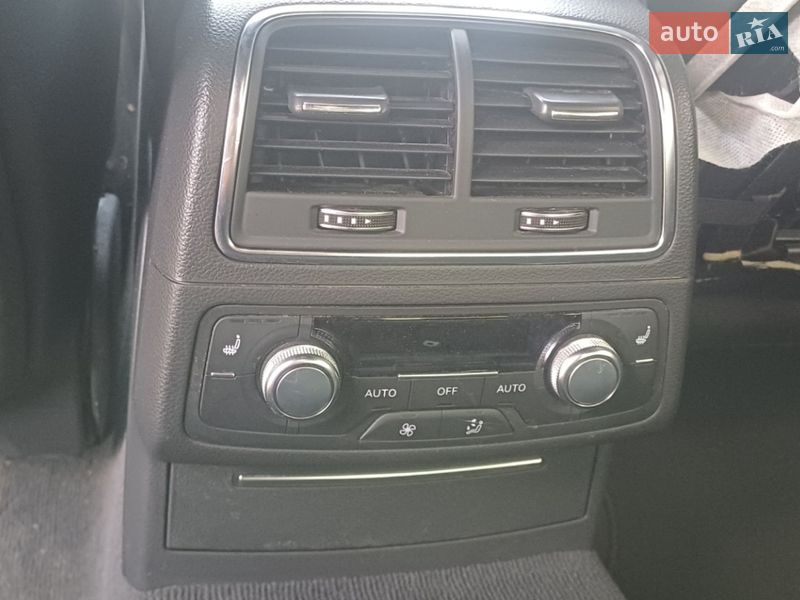 Седан Audi A6 2017 в Борисполі