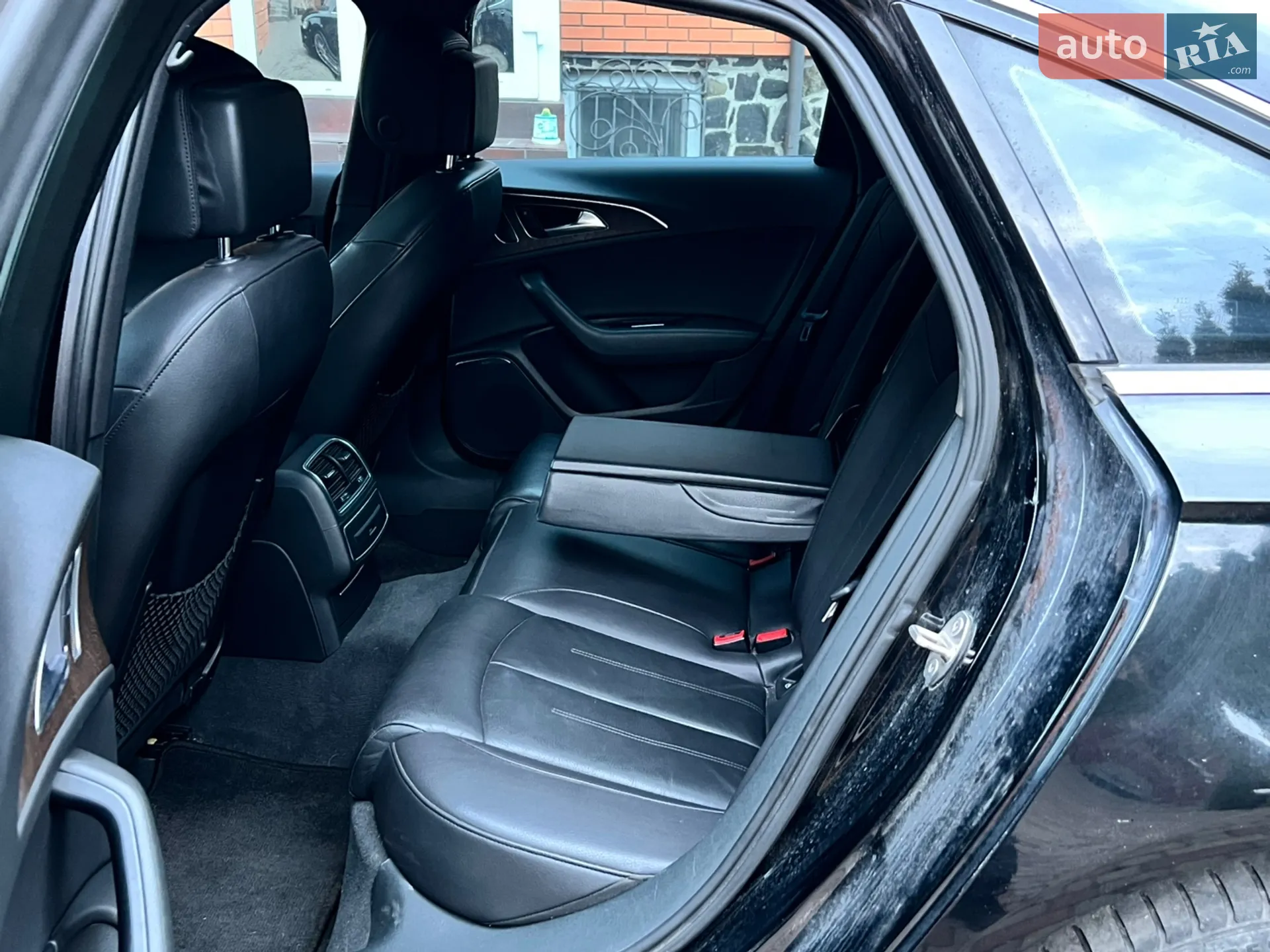 2016 Audi A6 - мініатюра 24