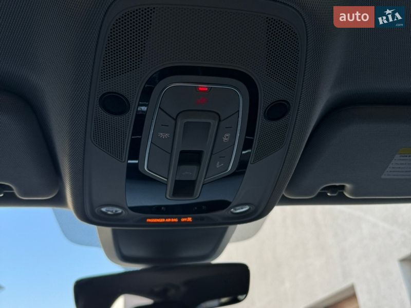 Седан Audi A6 2019 в Ровно