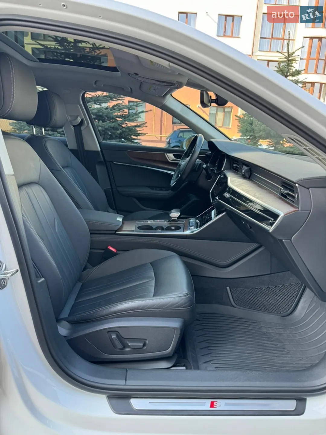 2019 Audi A6 - мініатюра 27