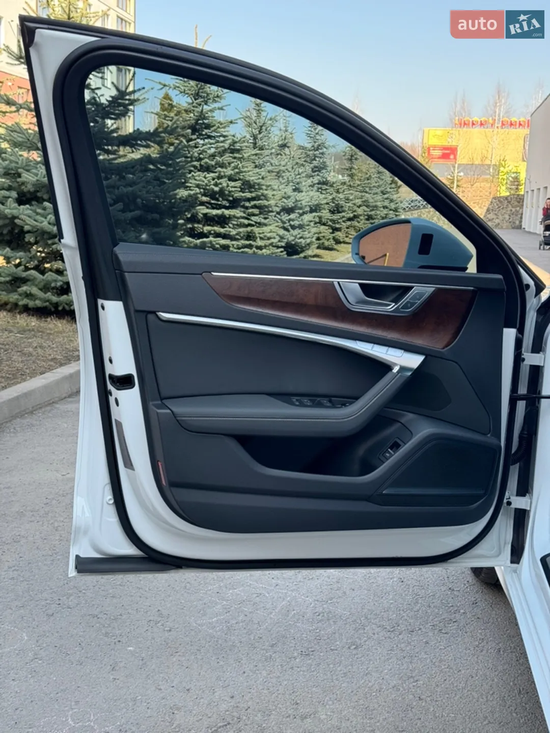 2019 Audi A6 - мініатюра 33