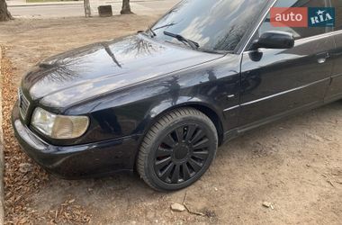 Седан Audi A6 1997 в Горохові