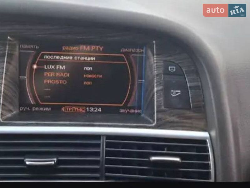 Универсал Audi A6 2007 в Одессе