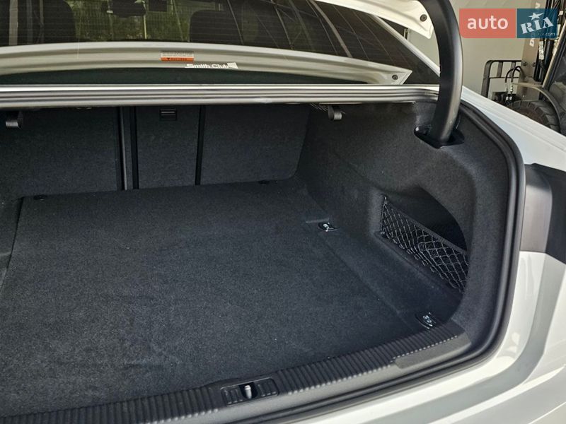 Седан Audi A6 2015 в Шептицькому фото 22 Седан Audi A6 2015 в Шептицькому