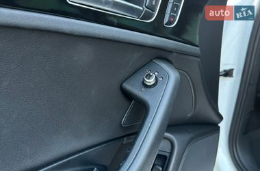 Седан Audi A6 2015 в Львові фото 14 Седан Audi A6 2015 в Львові