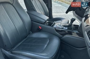 Седан Audi A6 2015 в Львові фото 16 Седан Audi A6 2015 в Львові