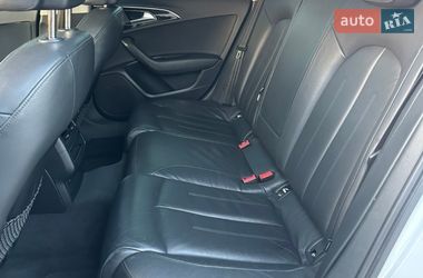 Седан Audi A6 2015 в Львові фото 18 Седан Audi A6 2015 в Львові