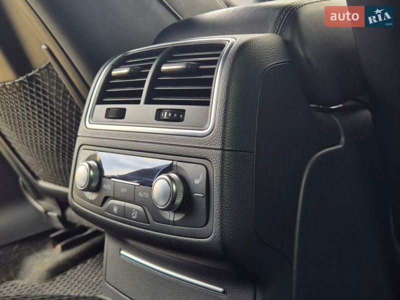 Универсал Audi A6 2013 в Тернополе