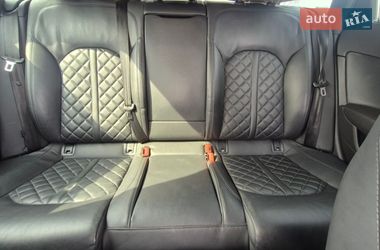 Универсал Audi A6 2013 в Тернополе