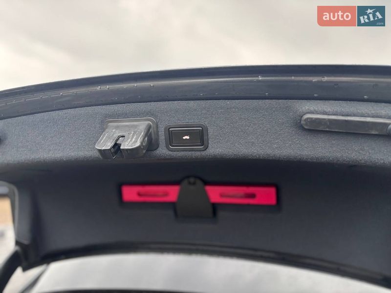 Седан Audi A6 2012 в Коломиї фото 29 Седан Audi A6 2012 в Коломиї