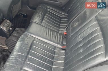 Універсал Audi A6 2001 в Кам'янець-Подільському