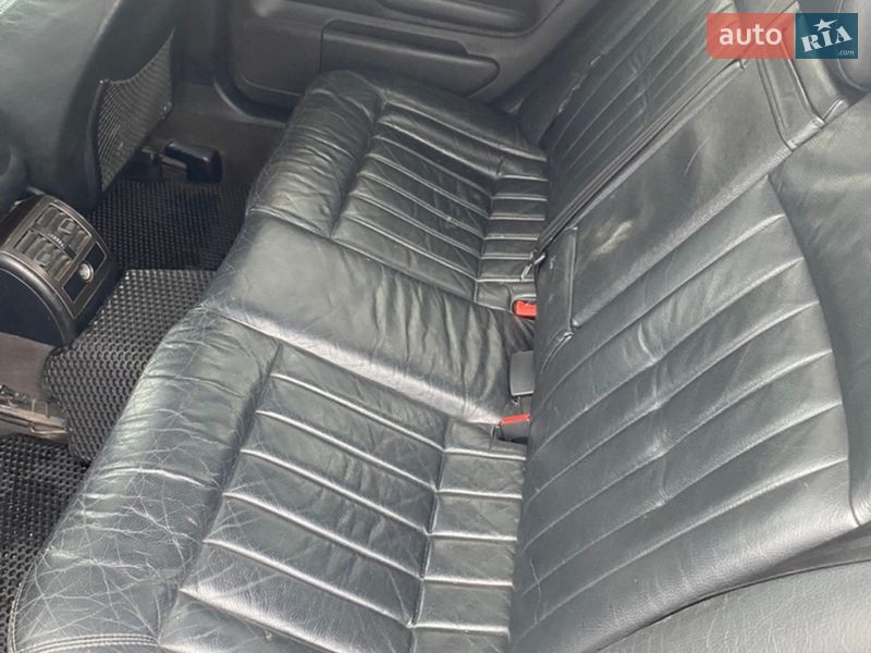 Універсал Audi A6 2001 в Кам'янець-Подільському