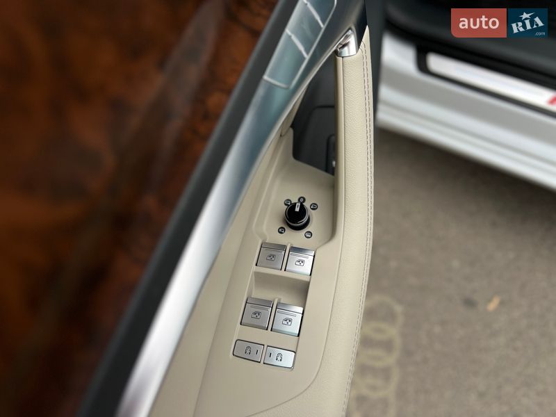 Седан Audi A6 2021 в Киеве