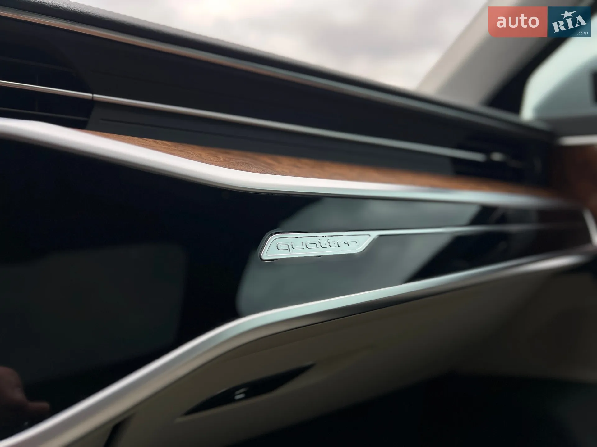 2021 Audi A6 - мініатюра 40