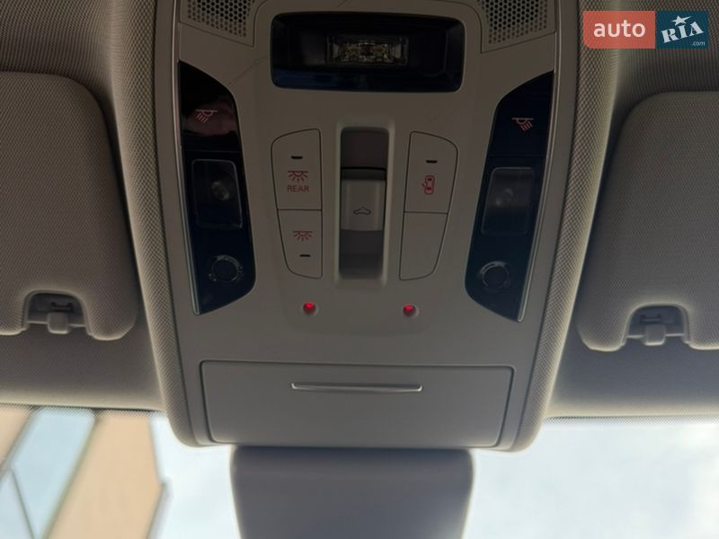 Седан Audi A6 2014 в Ровно