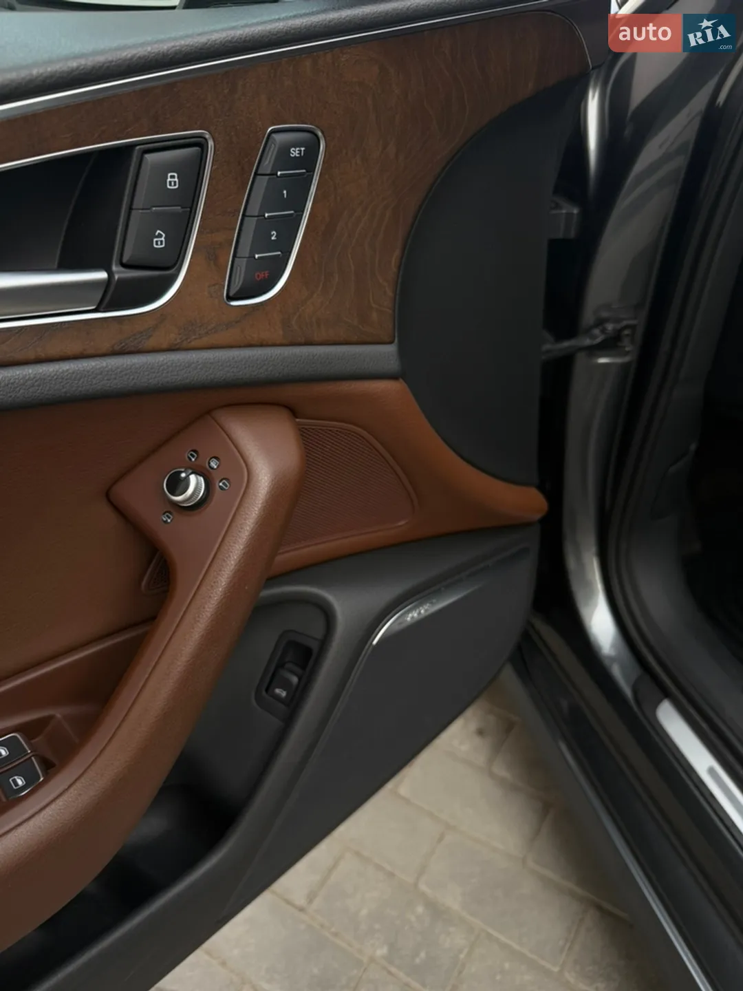 2014 Audi A6 - мініатюра 16