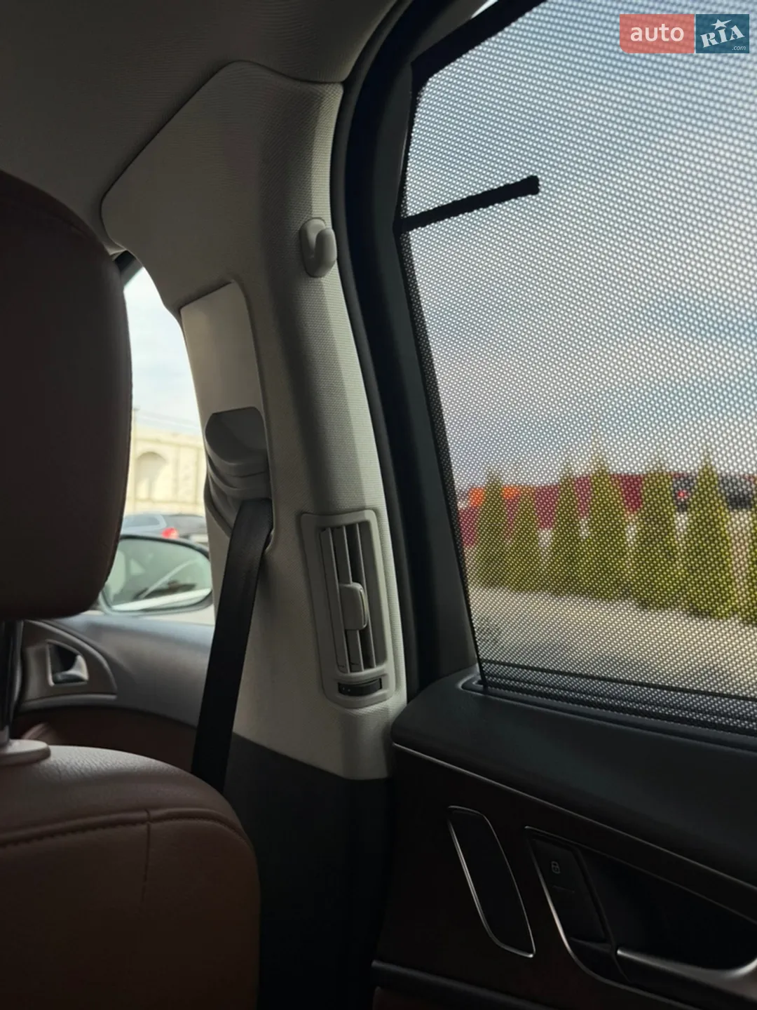 2014 Audi A6 - мініатюра 22
