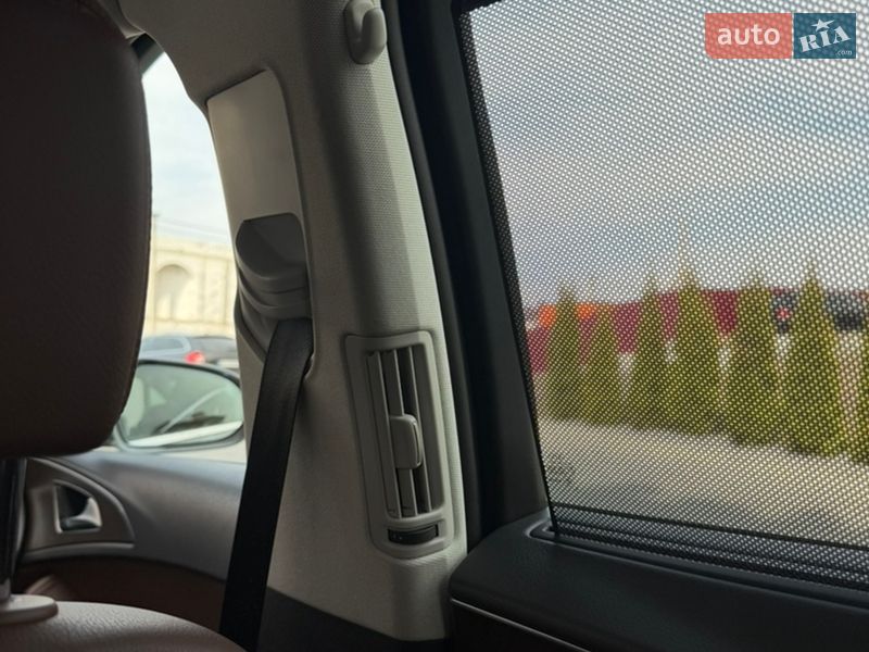 Седан Audi A6 2014 в Ровно фото 22 Седан Audi A6 2014 в Ровно