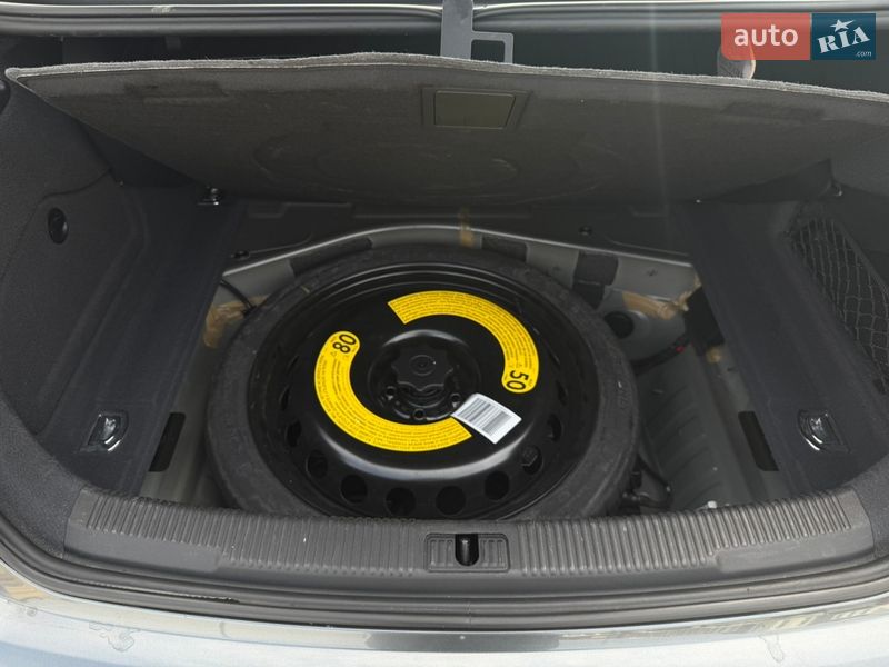 Седан Audi A6 2014 в Ровно