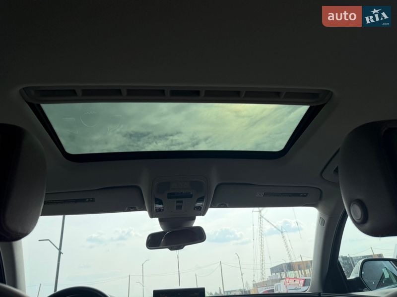 Седан Audi A6 2014 в Ровно