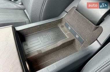 Седан Audi A6 2022 в Киеве