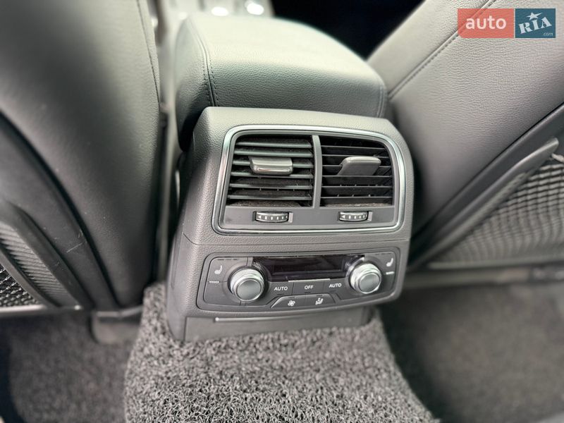 Седан Audi A6 2018 в Виноградові