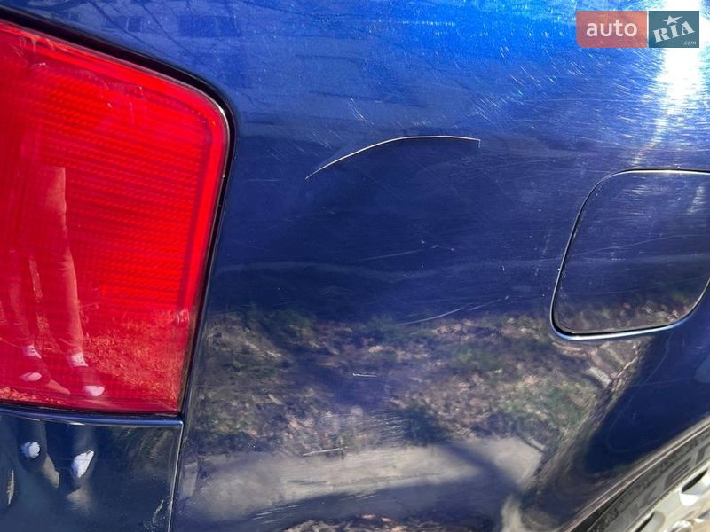 Универсал Audi A6 2000 в Одессе фото 8 Универсал Audi A6 2000 в Одессе