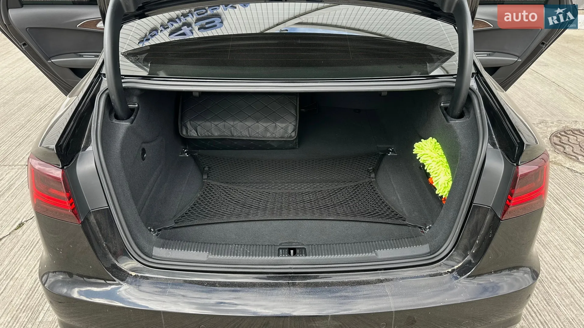 2016 Audi A6 - мініатюра 42