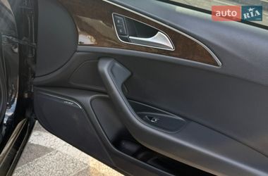 Седан Audi A6 2013 в Ровно