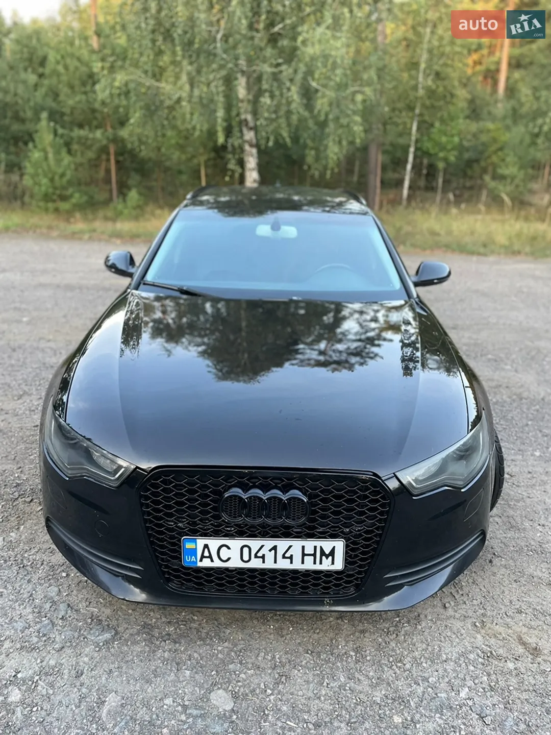 2014 Audi A6 - мініатюра 14
