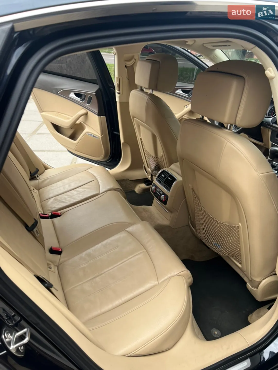 2014 Audi A6 - мініатюра 10