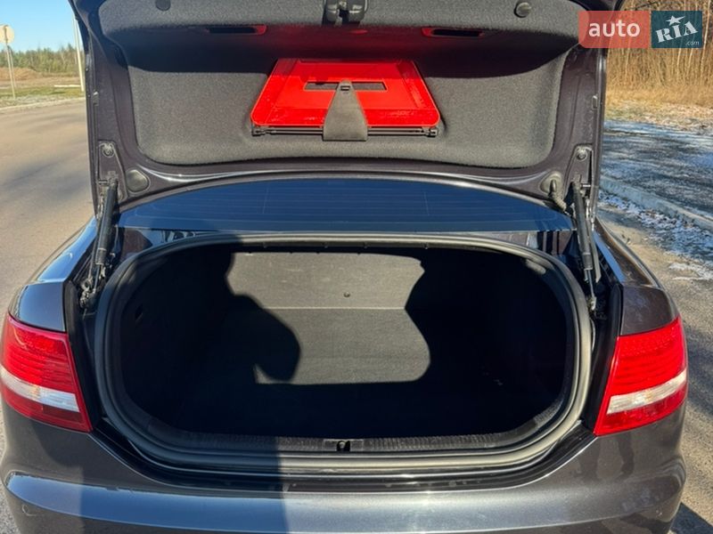 Седан Audi A6 2007 в Ковеле фото 14 Седан Audi A6 2007 в Ковеле